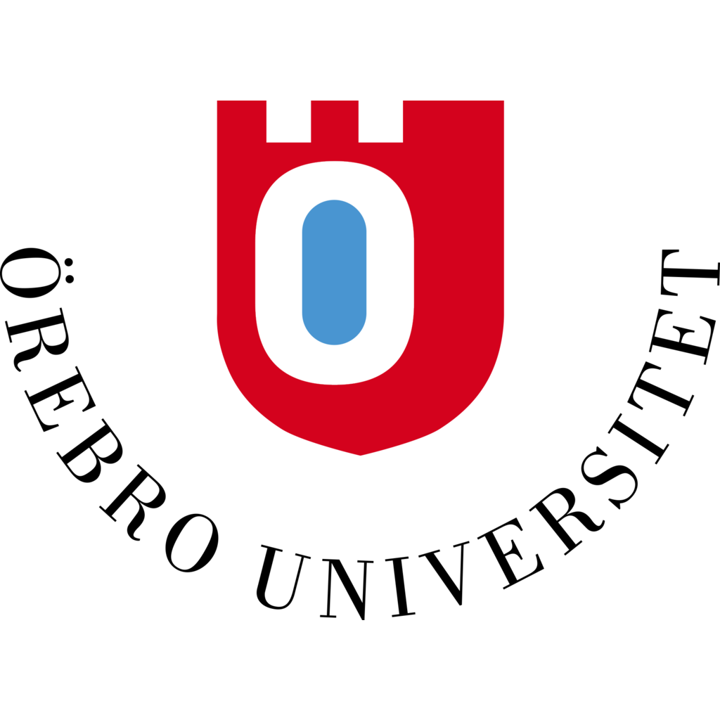   Örebro University logo