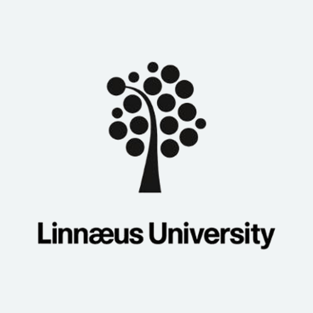   Linnaeus University logo