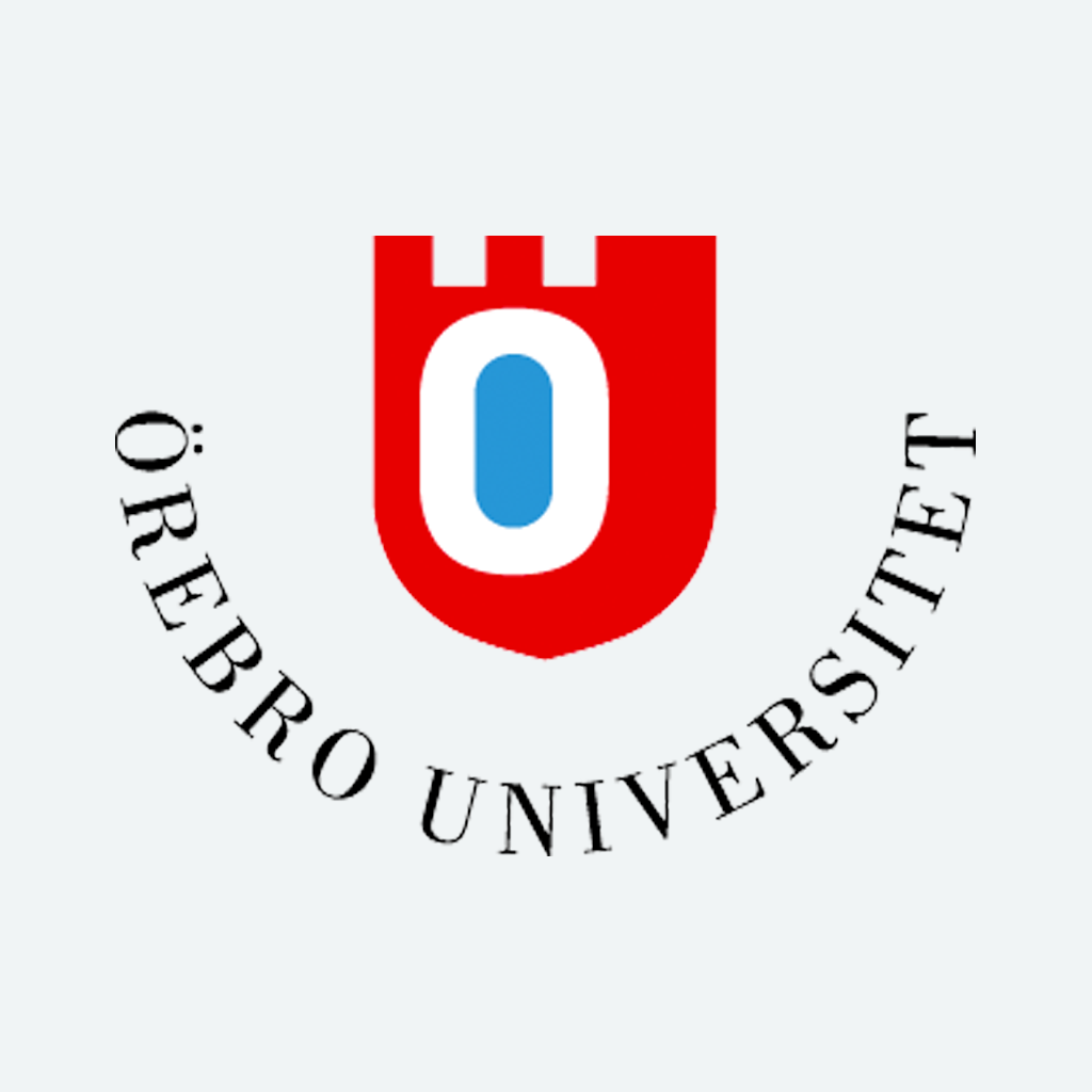   Örebro University logo