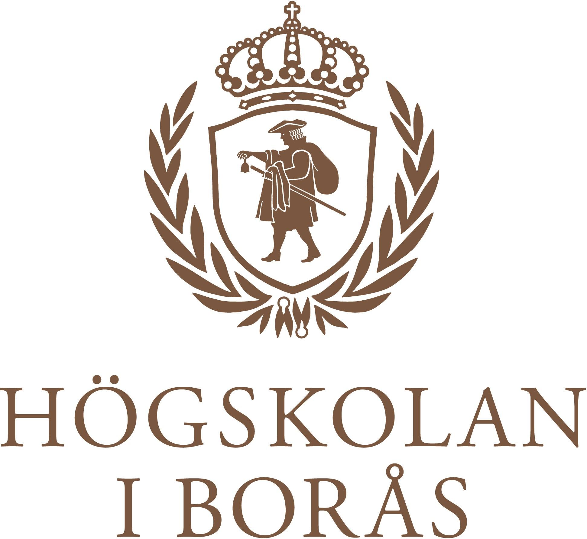   University of Borås logo