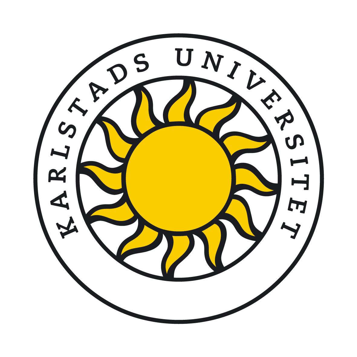   Karlstad University logo