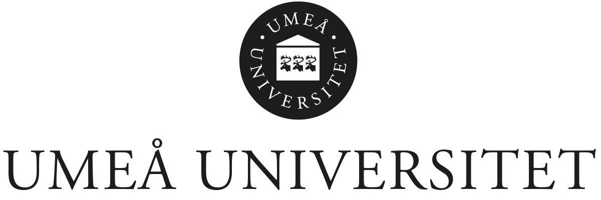   Umeå University logo