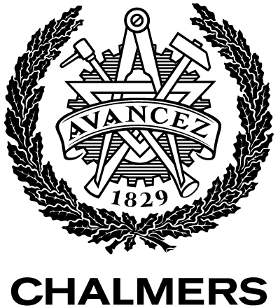   Chalmers University of Technology logo