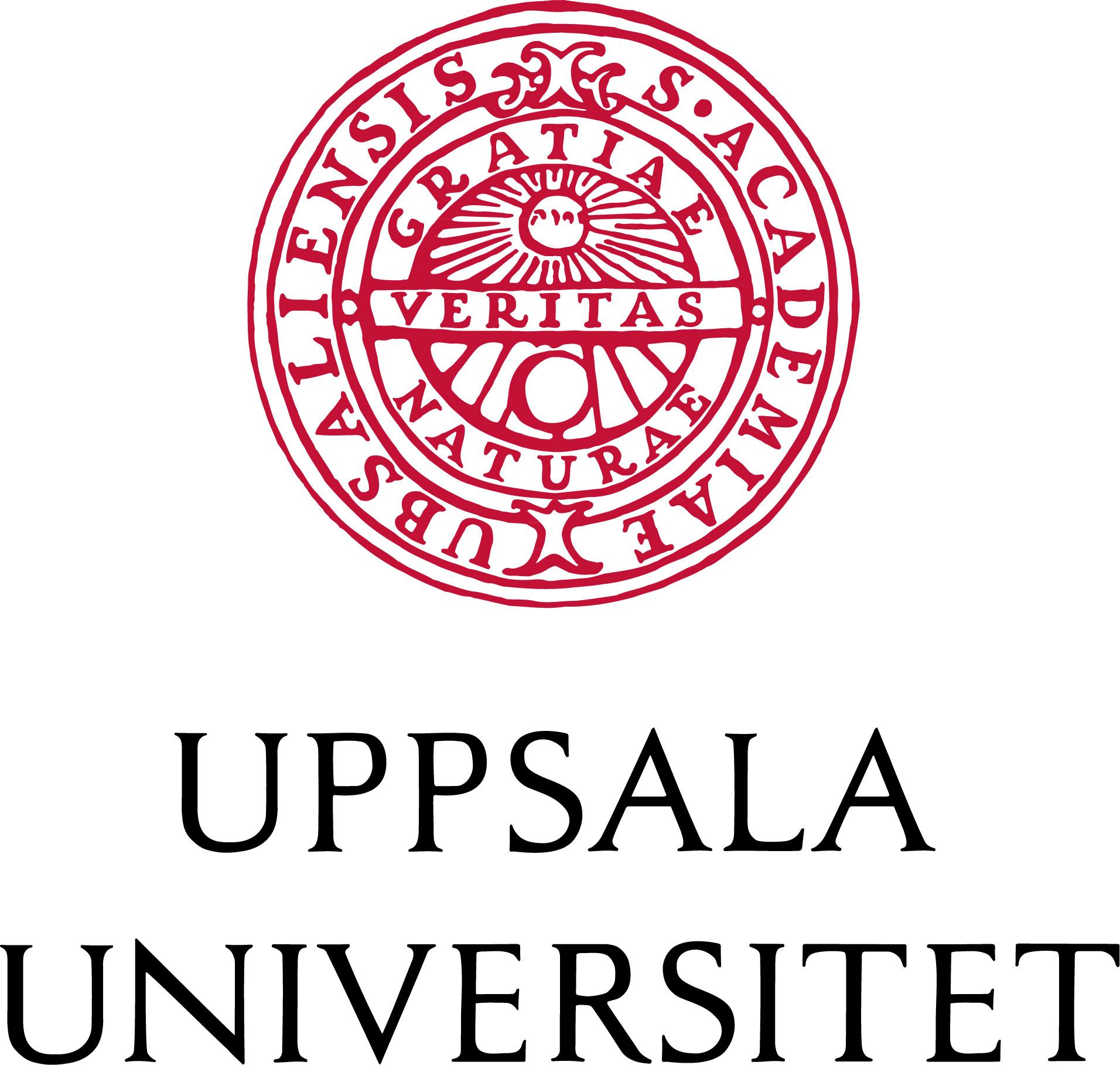   Uppsala University logo